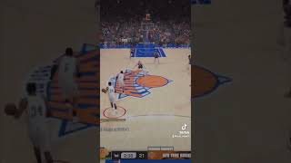 Paolo Banchero went off in the first quarter 2K25 did him justice PaoloBanchero 2K25 gamer [upl. by Marc747]