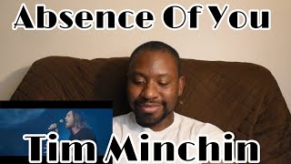 Tim Minchin  Absence Of You Music Video Reaction [upl. by Budwig366]