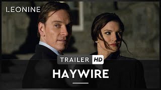 Haywire  Movie Review [upl. by Mccallion]