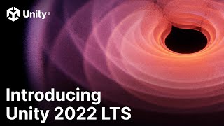 Unity 2022 LTS is here  Unity [upl. by Ravid]