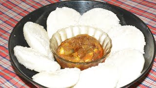 இப்படி மாவு அரைத்தா இட்லி பஞ்சுபோல வரும் How to make Idli batter in HomeRation Rice Idli And dosa [upl. by Atnim531]