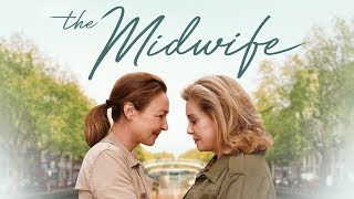 The Midwife  Official Trailer [upl. by Silirama]