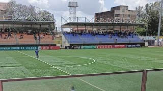 Dem wa Facebook Football match Dandora Stadium [upl. by York748]