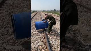 Jaga ge lagne ke dunya hy kha urduislamic yet short railway Youtube USA railway [upl. by Box]