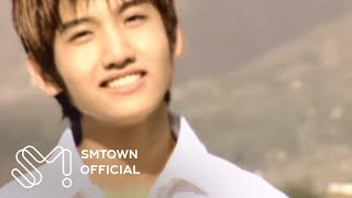 TVXQ 동방신기 믿어요 MV [upl. by Betthezel504]