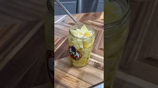 Pickle tastedpickle mukbang food tastetest foodie foodreview pickles shortsfeed recipe [upl. by Tjaden]