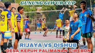 RIJAYA VS DISHUB [upl. by Adliwa]