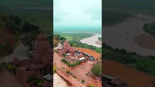 Tartarini Temple odishatourism taratarinitemple ganjam viralshorts trendingshorts nature [upl. by Hippel44]