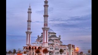 Kayseri Fuar Camii Cuma Namazı  27 haziran 2014 [upl. by Marquet963]