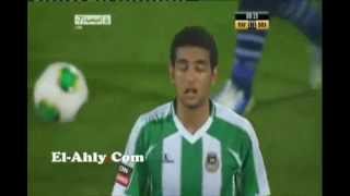 Ahmed Hassan Koka  Goals amp Skills [upl. by Cirad]