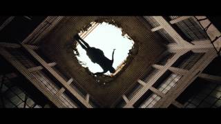 Divergente  Bandeannonce VF [upl. by Ahmar164]