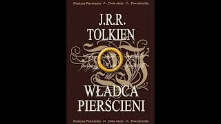 Władca Pierścieni Audiobook 23 [upl. by Romito]