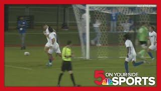 SLU mens soccer team begins NCAA tourney run on Thursday against Kansas City [upl. by Weatherby123]