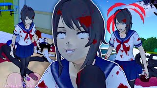 My Senpai ANDROID and PC DL • Yandere Simulator Fan Game [upl. by Albie822]