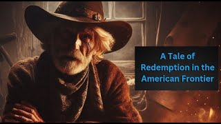 A Tale of Redemption in the American Frontier [upl. by Felicio]