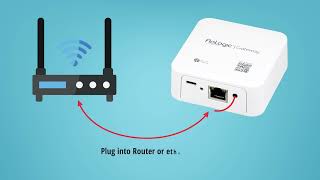 FloLogic Gateway Connect Installation and Setup [upl. by Reklaw210]