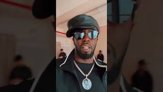 P Diddy Has Reportedly Fled To Antigua Amid The House Raid In Miami amp Hollywood subscribe [upl. by Pegeen]