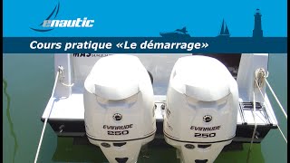 Cours pratiqueLe démarrage [upl. by Kidd]