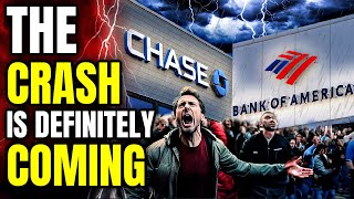 Banks Just Made A Massive Change The Same Thing Happened Before The 2008 Crash [upl. by Oech]