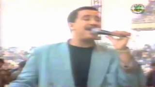 Cheb HASNI  live 5 juillet 93 tal ghiabek ya ghzali  sbart we tal 3dabi [upl. by Friede864]