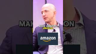 Jeff Bezos REAL Role at Amazon🧑‍💻 [upl. by Eelaroc298]