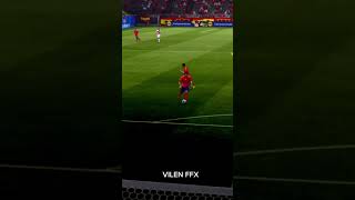 Morata Goal against Croatia 🫨🥅 morata spain goviral football euro2024 [upl. by Esirtal]