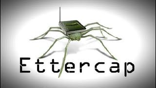 Installing ettercap on Linux ubuntu 1804  ettercap [upl. by Ahsenrad]