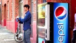 Yalla Now  Pepsi 60second TV ad [upl. by Lib]