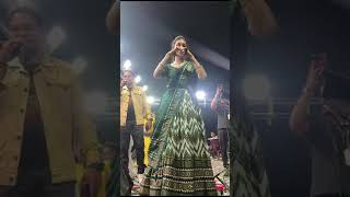 Archana padhi ❤️Laikera Program Grand Entry 🚫 [upl. by Masry]