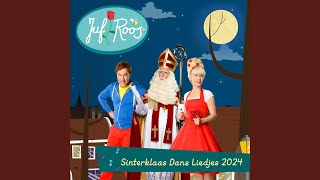 Sinterklaas is jarig [upl. by Ladnik320]