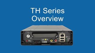 TH Series Overview [upl. by Omari]