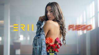 Erii  Fuego 🔥Official Video [upl. by Anik442]