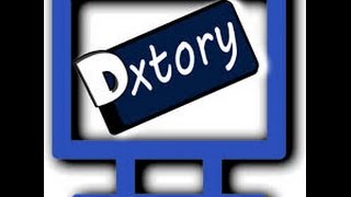 Dxtory VideoÇekmeProgramıFull YapımıAyarları [upl. by Nojel]