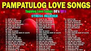 Eddie Peregrina Imelda Papin April Boy Renz Verano Greatest Hits 💥 Lumang Tugtugin Pamatay Puso [upl. by Sidon554]