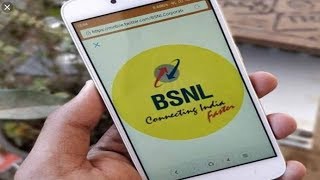 BSNL के 80000 कर्मचारी ले सकते हैं VRS [upl. by Waugh219]