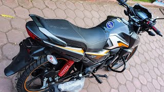 New Launch Sports Edition 2024 Honda SP 125 Model Detailed Review🔥On Road Price New ChangesMileage [upl. by Ajnotal568]