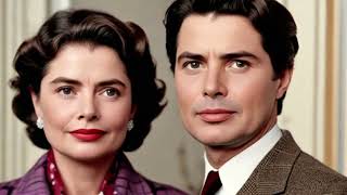 Isabella Rossellini ‘It Breaks My Heart’ Gen Z Doesn’t Know Who Parents Ingrid Bergman and Roberto [upl. by Geraldina]