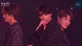 BTS  Dimple  Pied Piper  Live Performance HD 4K  English Lyrics  Muster 5th Seoul [upl. by Lesirg]