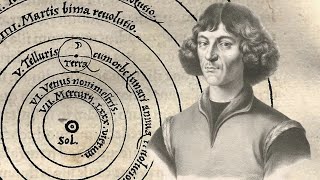 Copernicus The Architect of the Heliocentric Universe [upl. by Kelcy]