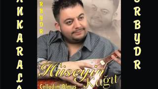 Huseyin KagitBana Ne Oldu Bilmem [upl. by Olegnalehcim669]