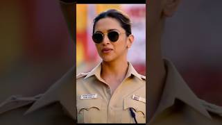 Ladies singham re  Singham again Ajay Devgan  whatsapp status  shorts [upl. by Kattie]