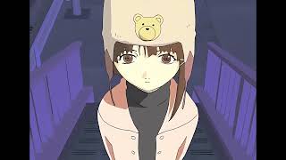 Serial Experiments Lain  Opening  4K [upl. by Nilde753]