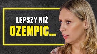 LEKARKA Szokujące fakty o OTYŁOŚCI I CUKRZYCY Czy jesteśmy na krawędzi katastrofy [upl. by Crispen172]