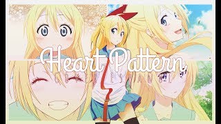 ∥「deadcat」∥ Nisekoi ED1  Heart Pattern Fandub Español [upl. by Llemmart726]