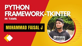 Learn PYTHON FRAMEWORKTKINTER Part9Combobox [upl. by Daniels]