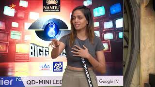 Bigg Boss Tamil Season 8  8th November 2024  Promo 2 [upl. by Venezia]