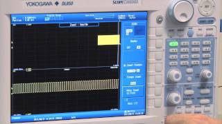 DL850 ScopeCorder Demonstration [upl. by Settle]