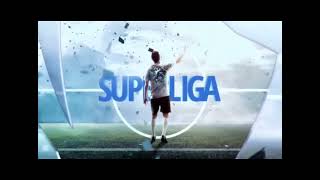 Intro Superliga Argentina 20172019 [upl. by Ibbed]