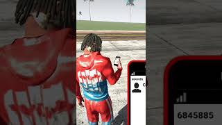 landian bike 3D new video sorts gta [upl. by Seligman]