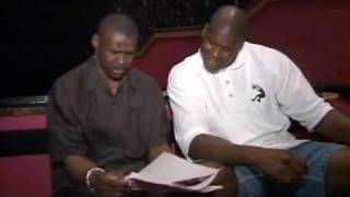 Shaq about Yao Ming Racist [upl. by Quennie]